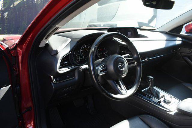 used 2022 Mazda CX-30 car, priced at $20,698