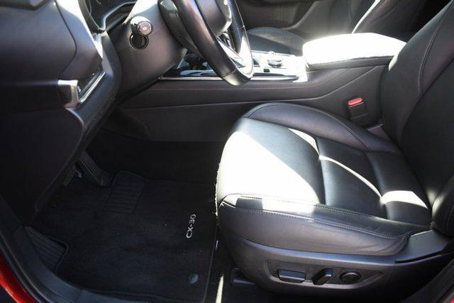 used 2022 Mazda CX-30 car, priced at $20,698
