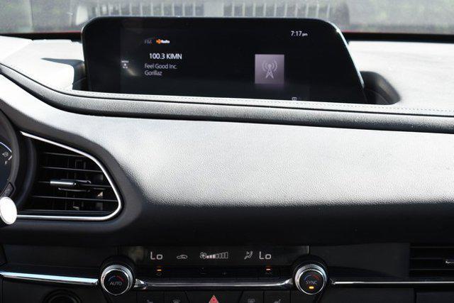 used 2022 Mazda CX-30 car, priced at $20,698