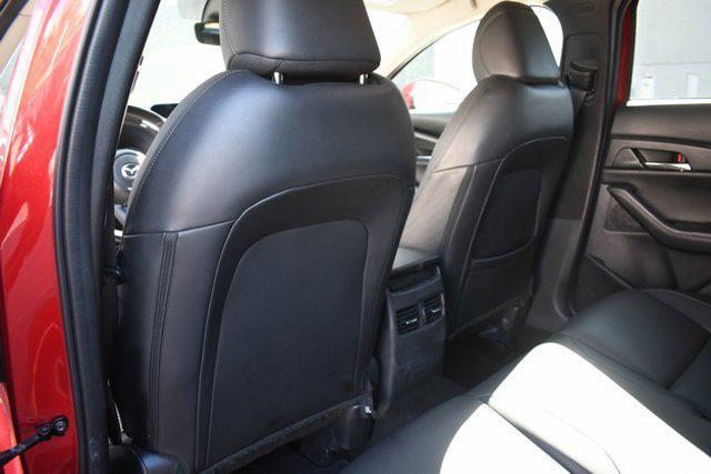 used 2022 Mazda CX-30 car, priced at $20,698