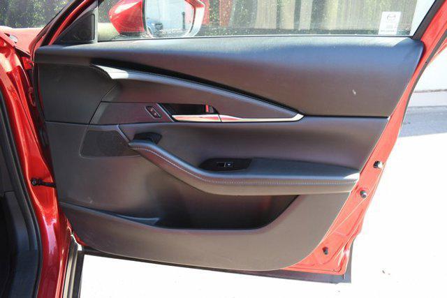 used 2022 Mazda CX-30 car, priced at $20,698