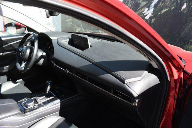 used 2022 Mazda CX-30 car, priced at $20,698