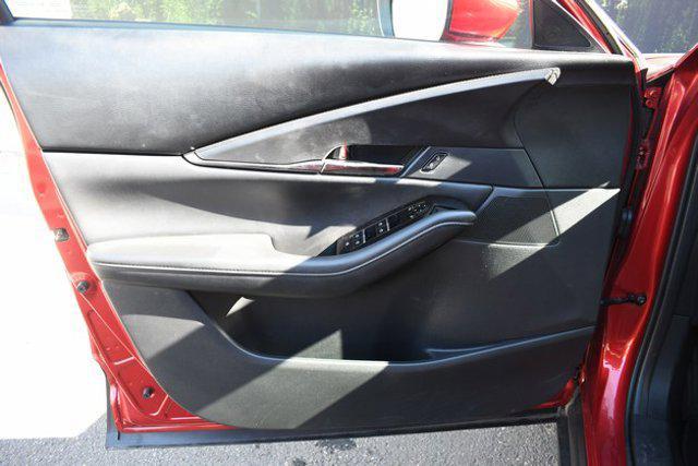 used 2022 Mazda CX-30 car, priced at $20,698