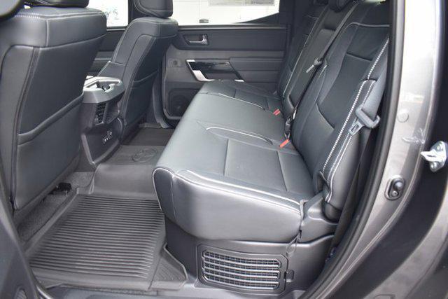 new 2026 Toyota Tundra Hybrid car, priced at $66,171