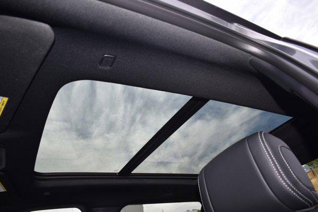 new 2026 Toyota Tundra Hybrid car, priced at $66,171