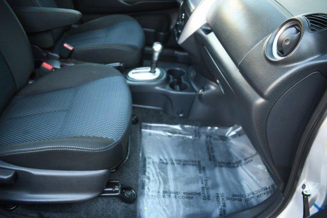 used 2019 Nissan Versa Note car, priced at $10,999