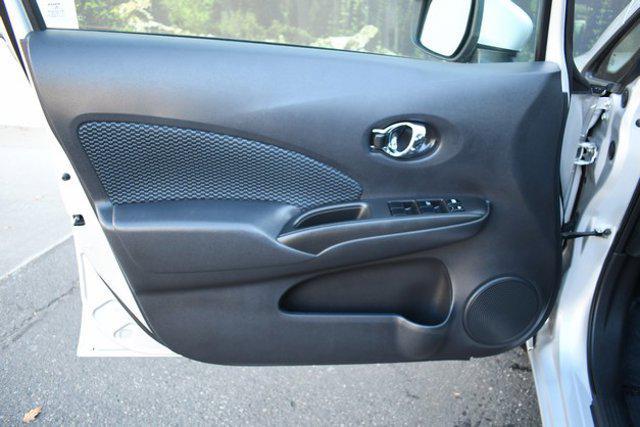 used 2019 Nissan Versa Note car, priced at $10,999