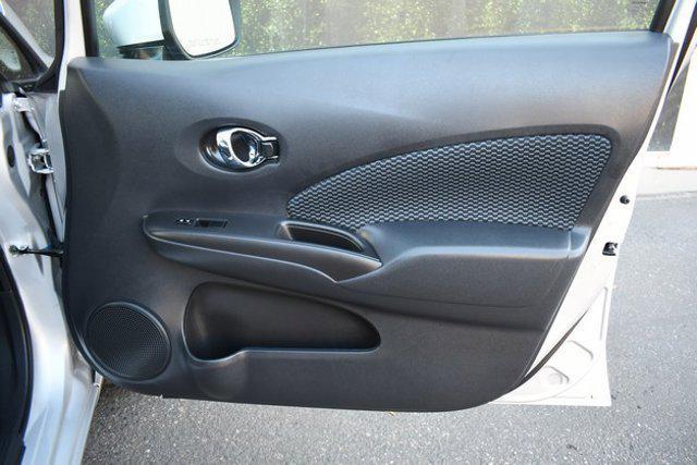 used 2019 Nissan Versa Note car, priced at $10,999