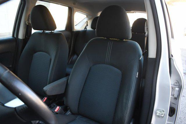 used 2019 Nissan Versa Note car, priced at $10,999