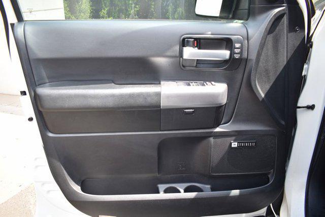 used 2021 Toyota Sequoia car, priced at $42,496