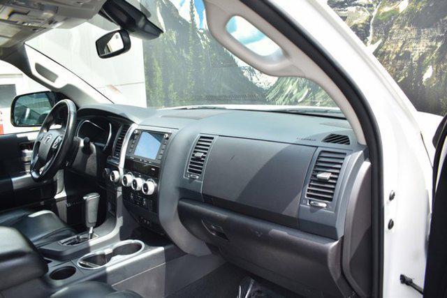 used 2021 Toyota Sequoia car, priced at $42,496