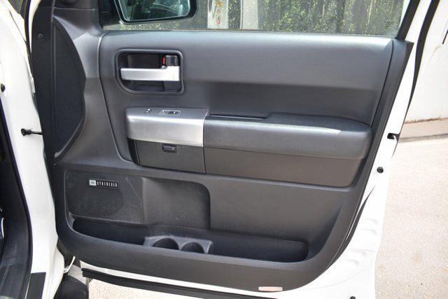 used 2021 Toyota Sequoia car, priced at $42,496