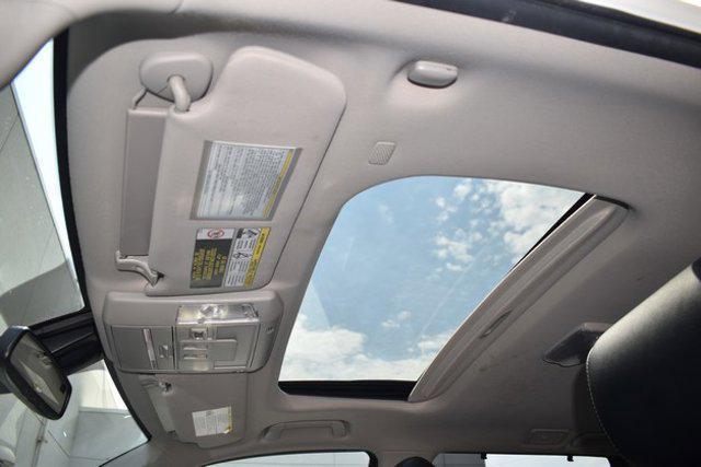 used 2021 Toyota Sequoia car, priced at $42,496