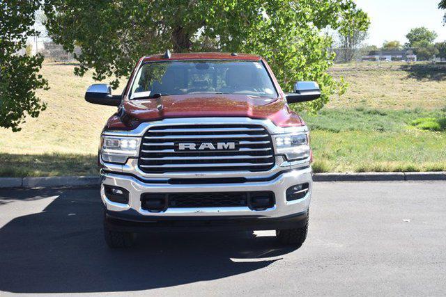 used 2020 Ram 2500 car, priced at $54,996