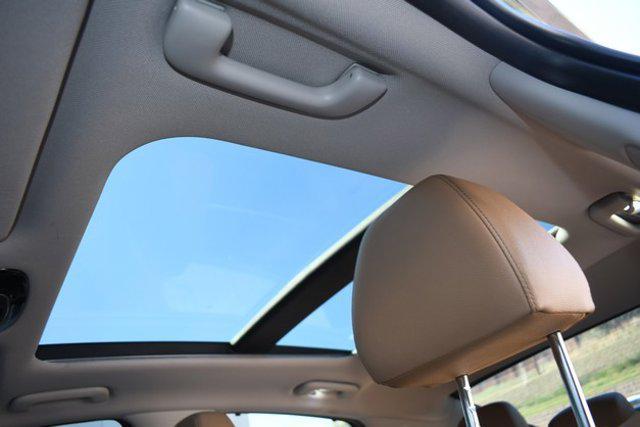 used 2023 Hyundai Sonata Hybrid car, priced at $22,298