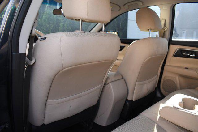 used 2015 Nissan Altima car, priced at $5,499