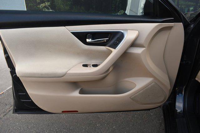 used 2015 Nissan Altima car, priced at $5,499