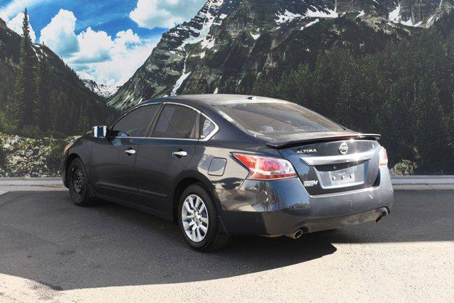 used 2015 Nissan Altima car, priced at $5,499