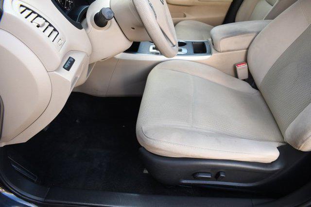 used 2015 Nissan Altima car, priced at $5,499