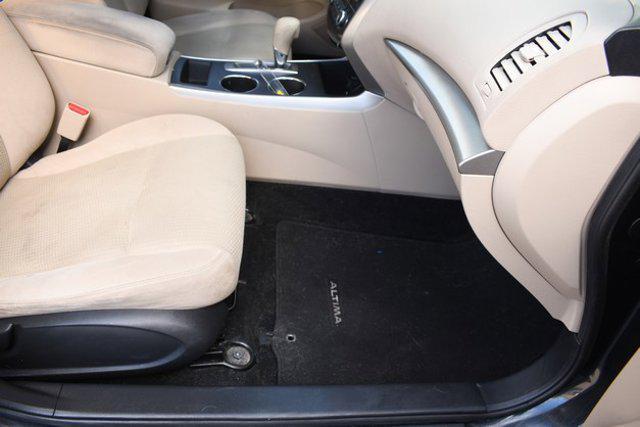 used 2015 Nissan Altima car, priced at $5,499