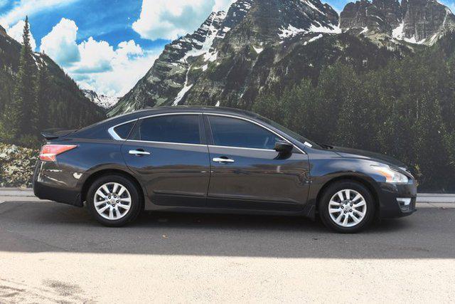 used 2015 Nissan Altima car, priced at $5,499
