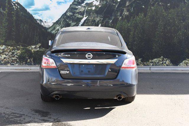 used 2015 Nissan Altima car, priced at $5,499