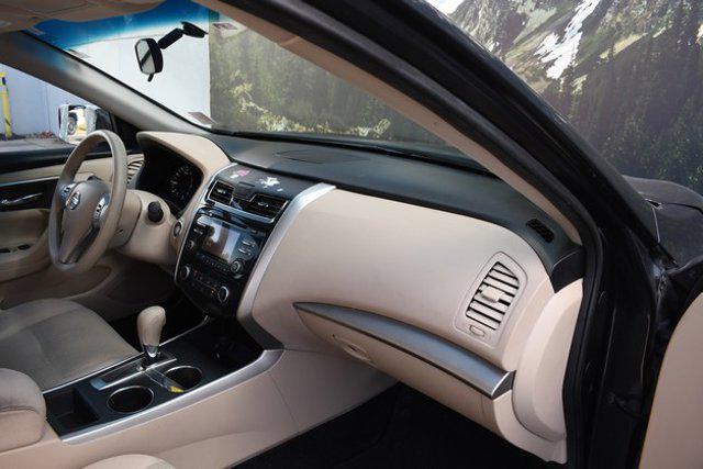 used 2015 Nissan Altima car, priced at $5,499