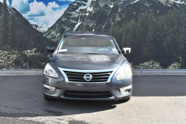 used 2015 Nissan Altima car, priced at $5,499