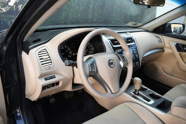 used 2015 Nissan Altima car, priced at $5,499