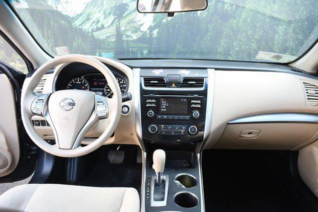 used 2015 Nissan Altima car, priced at $5,499