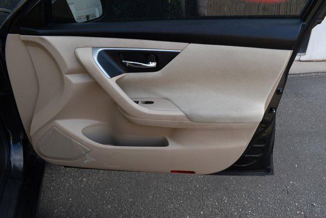 used 2015 Nissan Altima car, priced at $5,499
