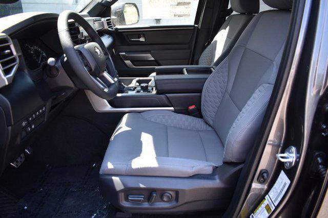new 2025 Toyota Tundra car, priced at $54,021