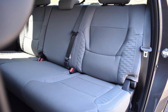 new 2025 Toyota Tundra car, priced at $54,021