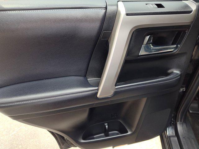 used 2018 Toyota 4Runner car, priced at $32,498