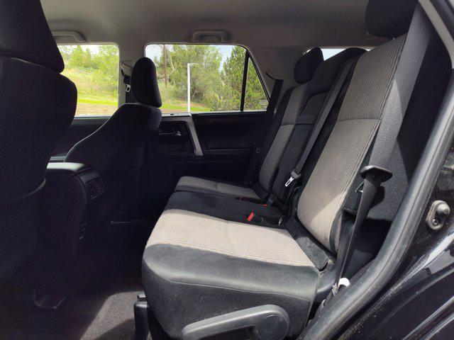 used 2018 Toyota 4Runner car, priced at $32,498