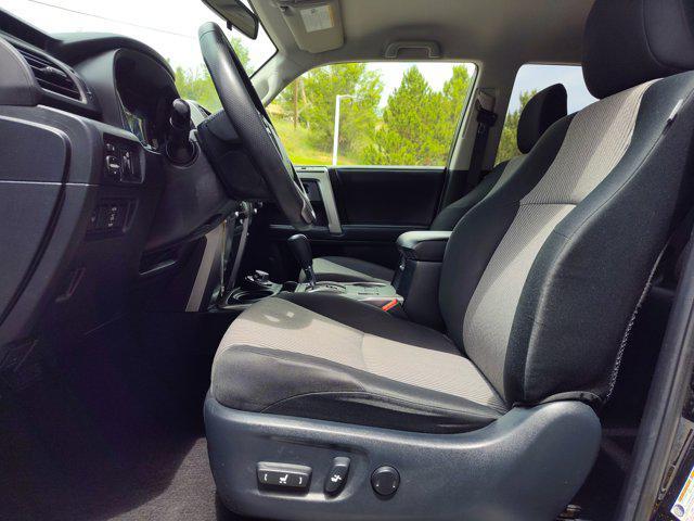 used 2018 Toyota 4Runner car, priced at $32,498