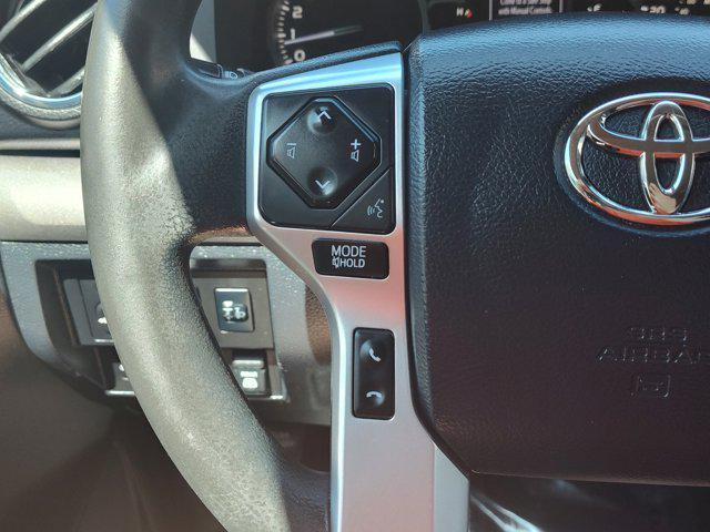 used 2019 Toyota Tundra car, priced at $32,999