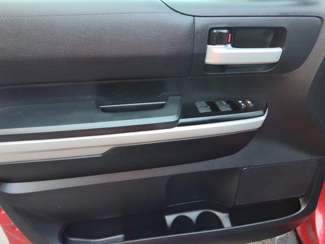 used 2019 Toyota Tundra car, priced at $32,999