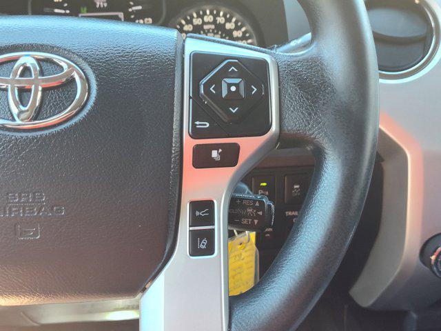 used 2019 Toyota Tundra car, priced at $32,999