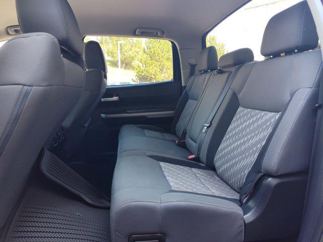 used 2019 Toyota Tundra car, priced at $32,999
