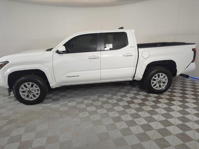 used 2024 Toyota Tacoma car, priced at $41,998