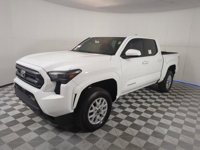 used 2024 Toyota Tacoma car, priced at $41,998