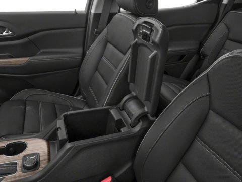 used 2018 GMC Acadia car, priced at $21,999
