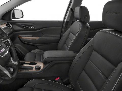 used 2018 GMC Acadia car, priced at $21,999