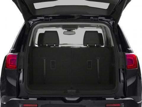 used 2018 GMC Acadia car, priced at $21,999