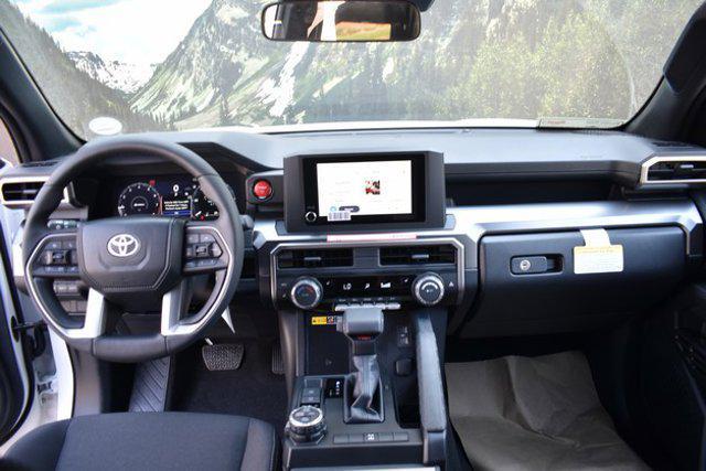 new 2025 Toyota 4Runner car, priced at $51,331