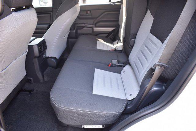 new 2025 Toyota 4Runner car, priced at $51,331