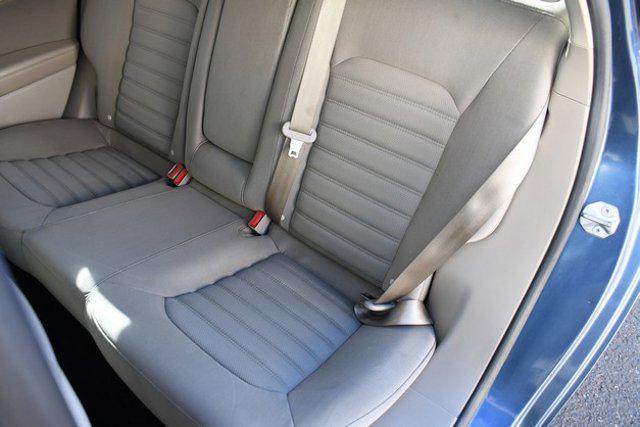 used 2018 Ford Fusion Hybrid car, priced at $8,489