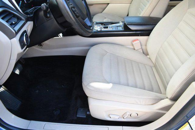 used 2018 Ford Fusion Hybrid car, priced at $8,489