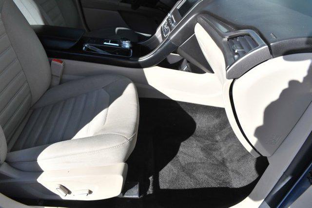 used 2018 Ford Fusion Hybrid car, priced at $8,489